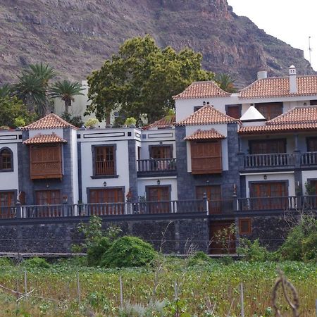 Finca Borbolan Y La Roseta Valle Gran Rey Exteriér fotografie